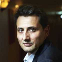 Frédéric Gros