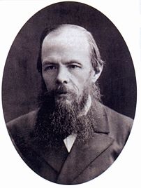 Fyodor Mihayloviç Dostoyevski