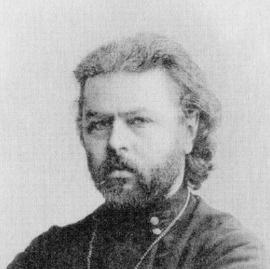 Grigory Petrov