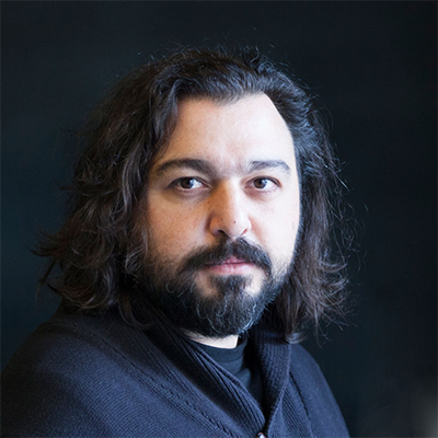 Hakan Günday