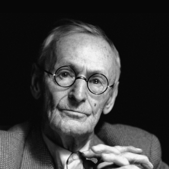 Hermann Hesse