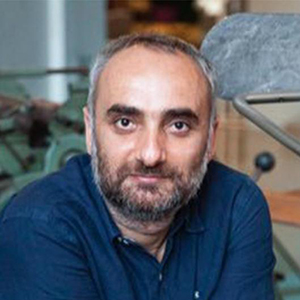 İsmail Saymaz