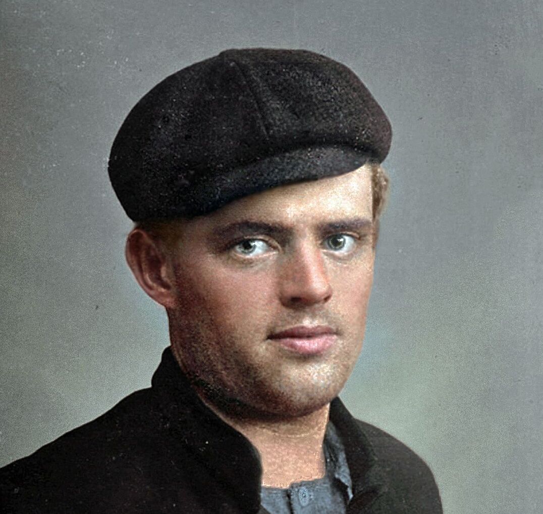 Jack London