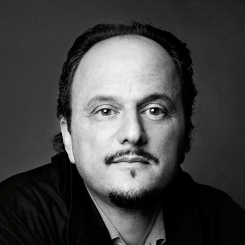 Jeffrey Eugenides