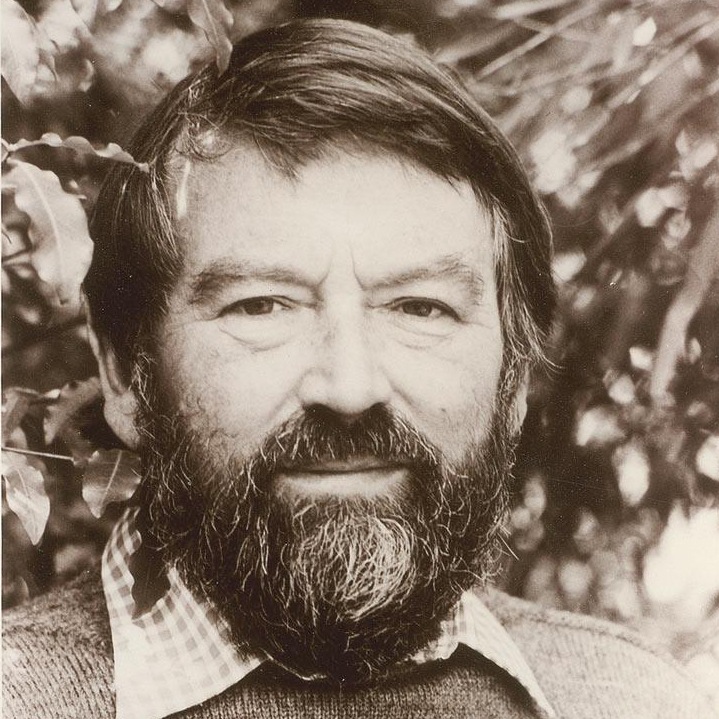 John Fowles