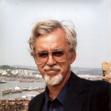 John Perry