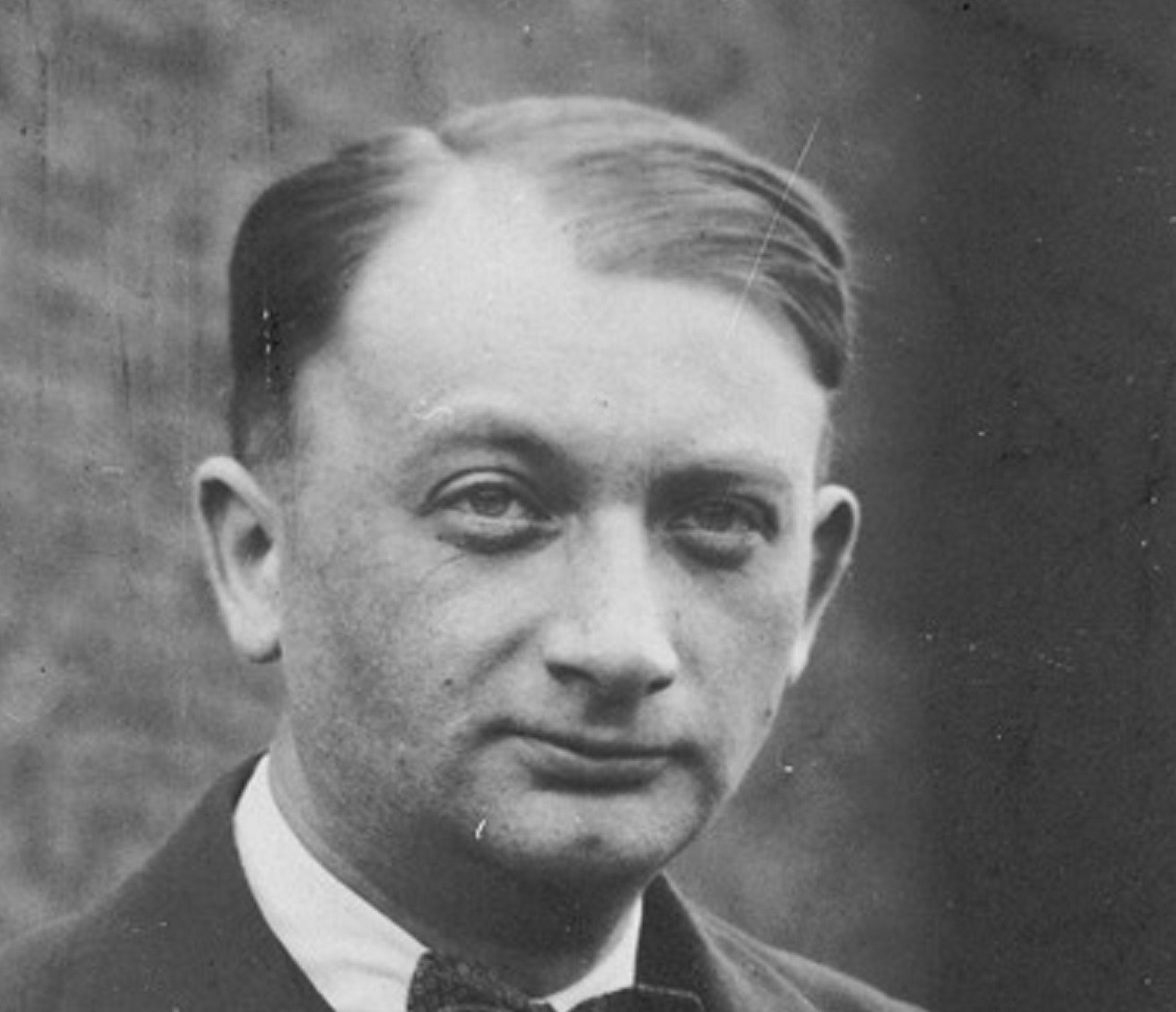 Joseph Roth