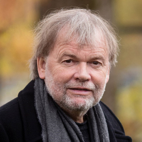 Jostein Gaarder