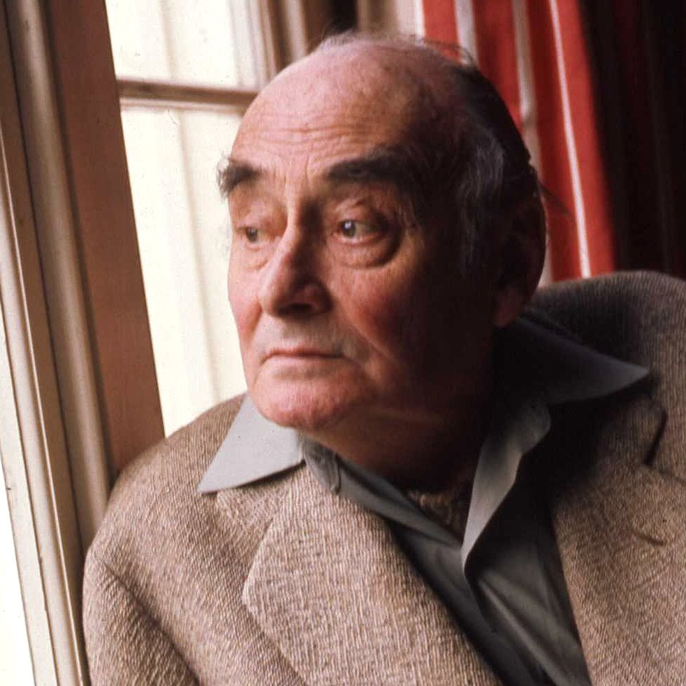 Lord Kinross