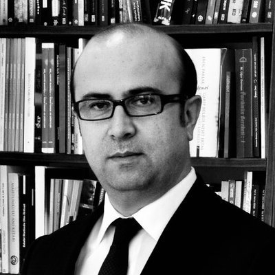 Mehmet Mazak