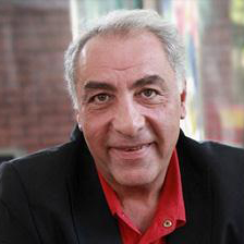 Metin Kaçan