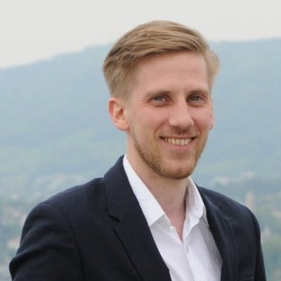 Mikael Krogerus