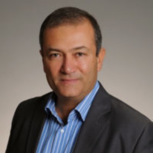 Mutluhan İzmir