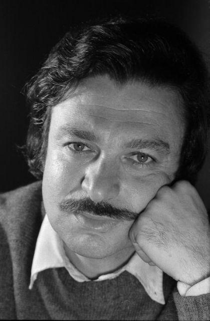 Oğuz Atay