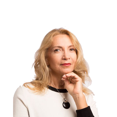 Pascale Chapaux-Morelli