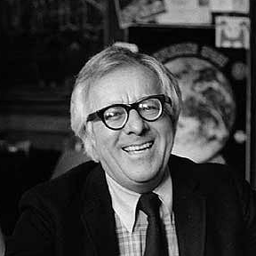 Ray Bradbury