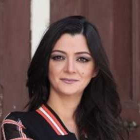 Seray Şahiner