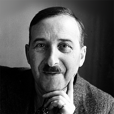 Stefan Zweig