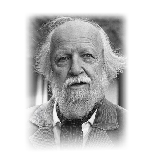 William Golding